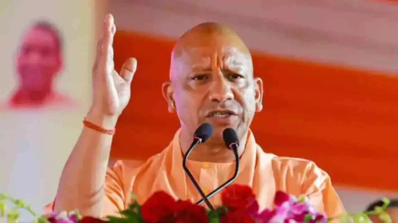 Gorakhpur News: एमपी शिक्षा परिषद संस्थापक सप्ताह की तैयारियां शुरू, सीएम योगी करेंगे अध्यक्षता Gorakhpur News: एमपी शिक्षा परिषद संस्थापक सप्ताह की तैयारियां शुरू, सीएम योगी करेंगे अध्यक्षता