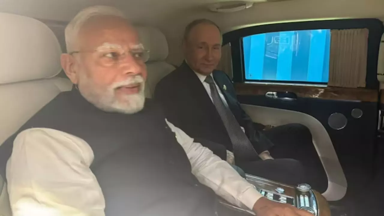 PM मोदी के खिलाफ चीन में हुई बेहद खतरनाक साजिश! Putin ने सीक्रेट ऑपरेशन चला कर मारा US का एजेंट? PM मोदी के खिलाफ चीन में हुई बेहद खतरनाक साजिश! Putin ने सीक्रेट ऑपरेशन चला कर मारा US का एजेंट?