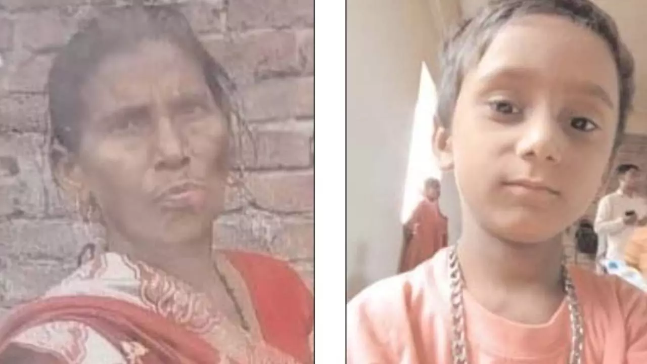 Killed in four families killed in road accidents on Bhaiya Dooj