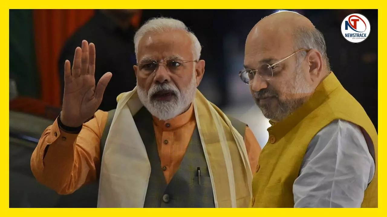 Bihar Assembly Election 2025 BJP Narendra Modi Amit Shah Strategy in Bihar Chunav Mein Kaun Jeetega Bihar Assembly Election 2025 BJP Narendra Modi Amit Shah Strategy in Bihar Chunav Mein Kaun Jeetega