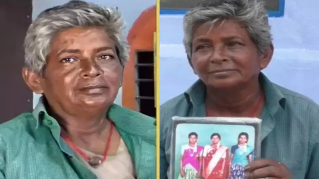 Muthu Master