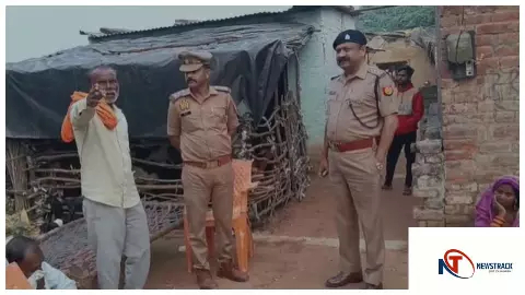 Kanpur Dehat News : भतीजे ने शराब के नशे में चाची की पीट-पीटकर की हत्या, आरोपी फरार