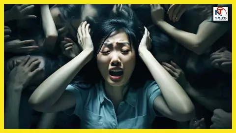 Weirdest phobias in the world: ये हैं दुनिया के अजीबो-ग़रीब फोबिया जो कर देंगे आपको हैरान! Weirdest phobias in the world: ये हैं दुनिया के अजीबो-ग़रीब फोबिया जो कर देंगे आपको हैरान!
