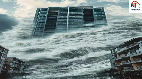 Rising Sea Levels