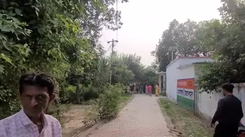 Body of youth found hanging from tree, suspected murder sensational in village