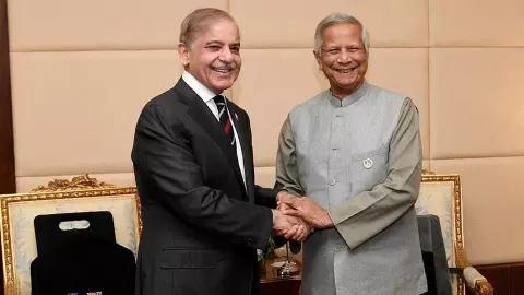 आतंक और पाखंड का डबल गेम, ISI बांग्लादेश को बना रही दूसरा पाकिस्तान, धर्म का अफीम चटाकर ढकेल रही आतंकवाद की ओर
