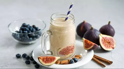 Healthy Easy Smoothie Recipes