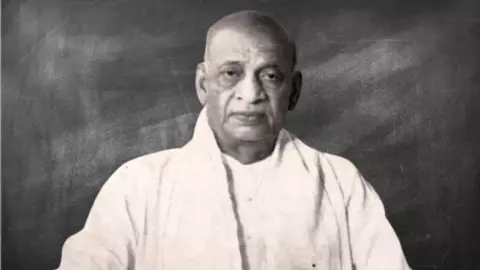Sardar Vallabhbhai Patel