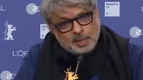 Sanjay Leela Bhansali Sivakarthikeyan Movie Sanjay Leela Bhansali Sivakarthikeyan Movie