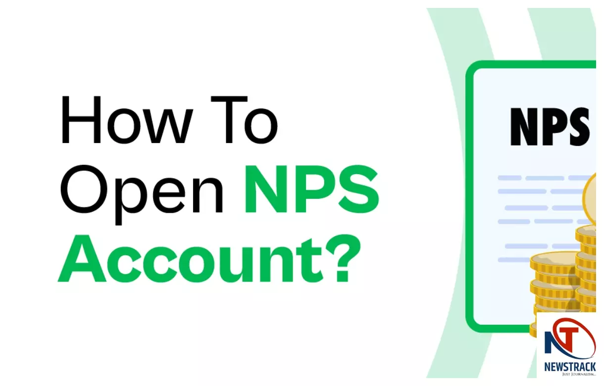 क्या आप जानते हैं? NPS में बैंक KYC से खाता कैसे खोलें मिनटों में! क्या आप जानते हैं? NPS में बैंक KYC से खाता कैसे खोलें मिनटों में!