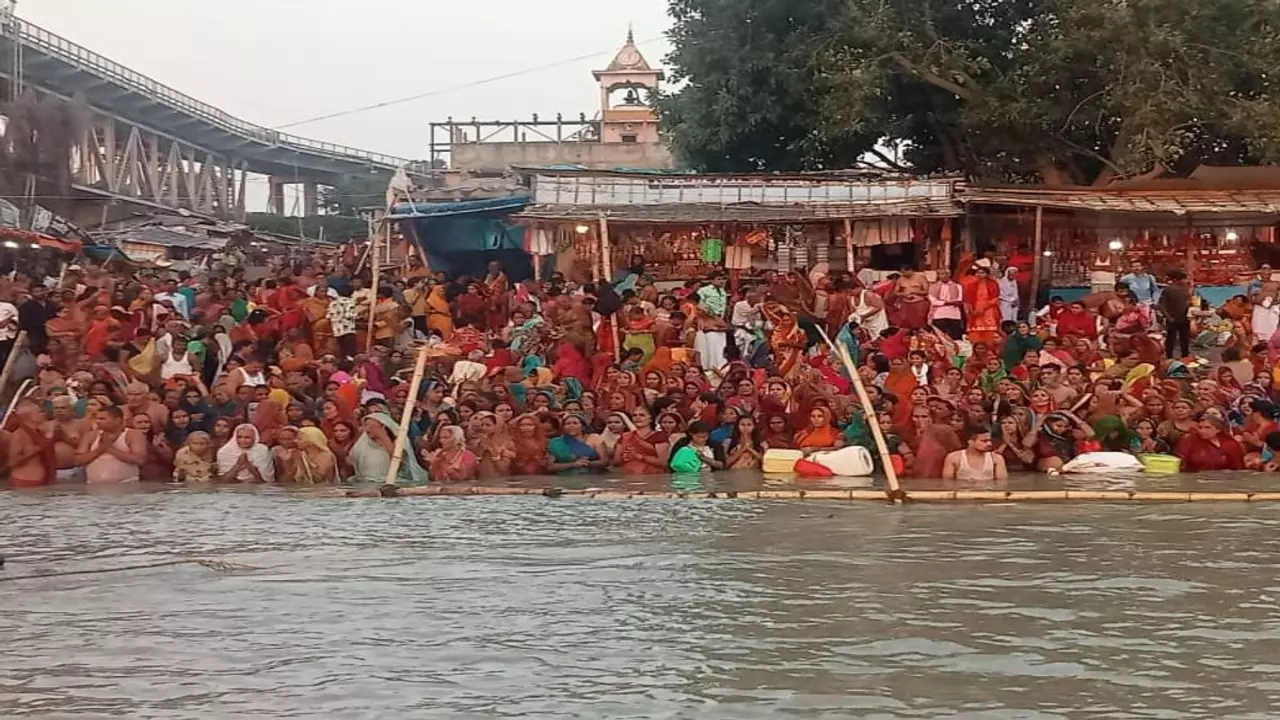 Chhath Puja Chhath Puja