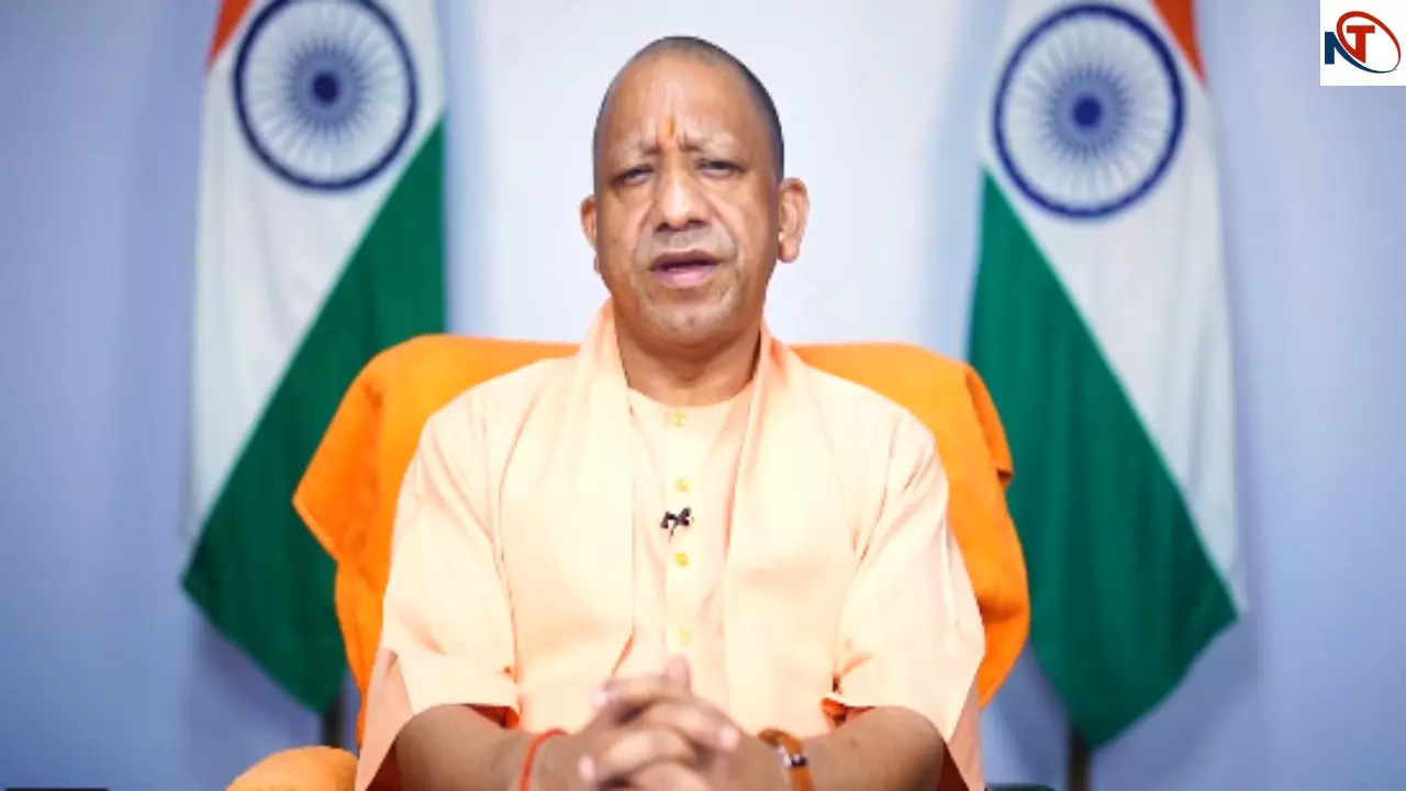 CM Yogi Adityanath Wished Chhath Mahaparva CM Yogi Adityanath Wished Chhath Mahaparva