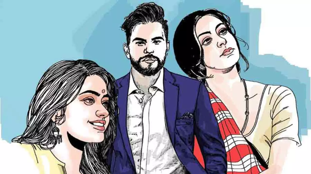 Hapur News: दलित युवती से शादी कर लूटी इज्जत और गहने, एसपी से न्याय की गुहार Hapur News: दलित युवती से शादी कर लूटी इज्जत और गहने, एसपी से न्याय की गुहार