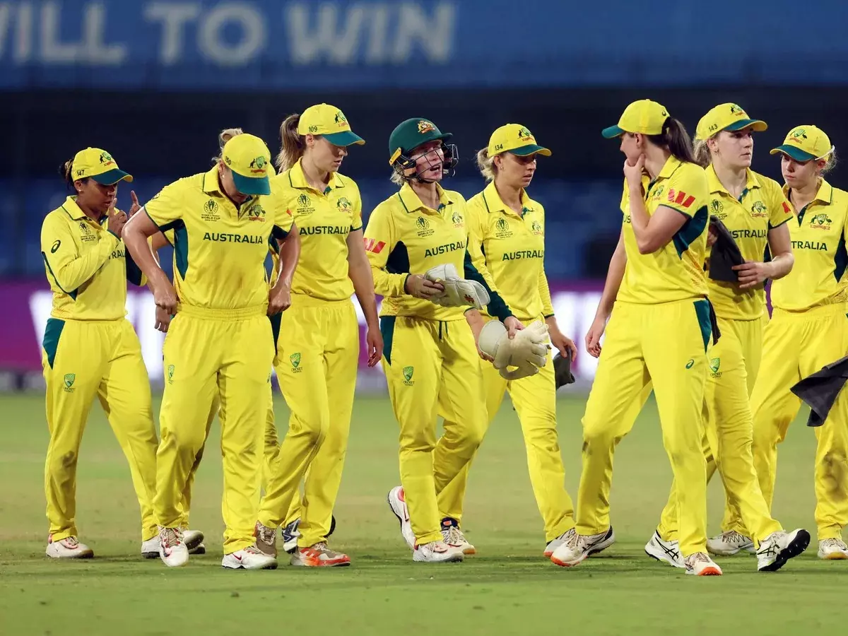 Women’s World Cup 2025, Indore Women’s World Cup 2025, Indore