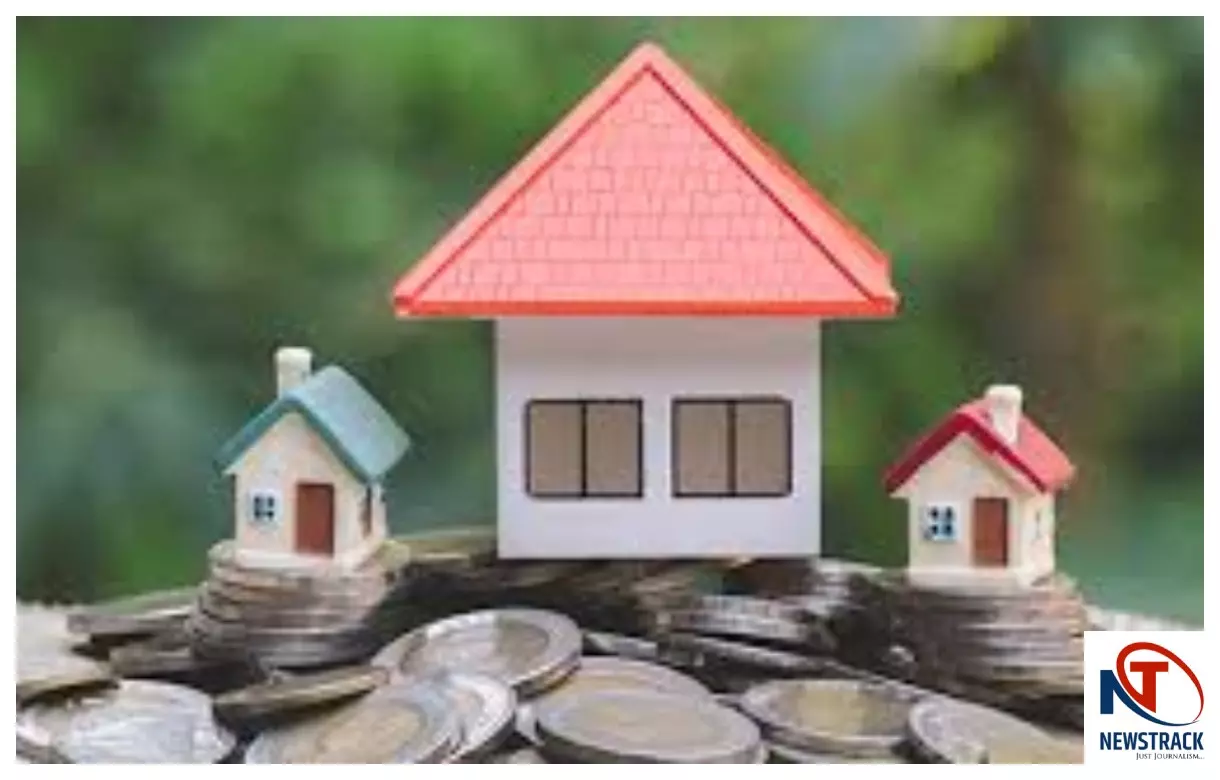 होम लोन लेकर टैक्स में बचाएँ लाखों रुपये - चौंकाने वाले फायदे जो आप नहीं जानते! होम लोन लेकर टैक्स में बचाएँ लाखों रुपये - चौंकाने वाले फायदे जो आप नहीं जानते!