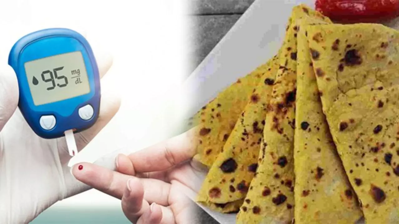 Besan Roti Benefits Besan Roti Benefits