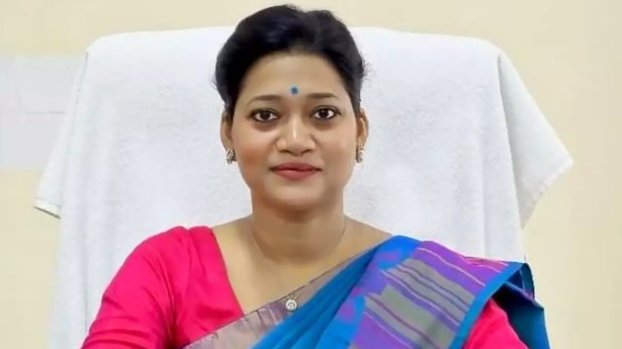 Raebareli DM News Raebareli DM News