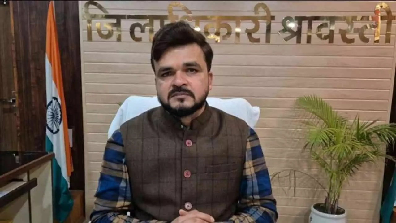 Shrawasti: खंड शिक्षक निर्वाचन क्षेत्र के लिए फार्म-19 आवेदन 6 नवम्बर तक जमा करें