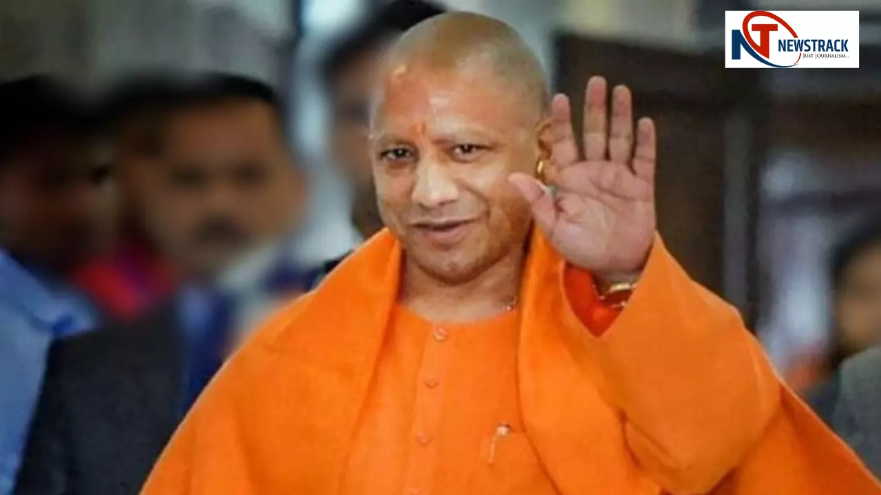 अन्नदाताओं को मिला योगी सरकार का समर्थन: बाजरा के 15,248, ज्वार के 2,706 और मक्का के 1,509 किसानों ने कराया पंजीकरण अन्नदाताओं को मिला योगी सरकार का समर्थन: बाजरा के 15,248, ज्वार के 2,706 और मक्का के 1,509 किसानों ने कराया पंजीकरण