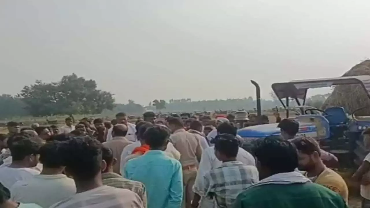 Three killed, one injured including foreign pilgrim in 12 hours Three killed, one injured including foreign pilgrim in 12 hours