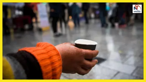 Switzerland: जहां गरीब होना कानूनी अपराध है! जानिए क्यों यहां सड़कों पर भिखारी नहीं दिखते? Switzerland: जहां गरीब होना कानूनी अपराध है! जानिए क्यों यहां सड़कों पर भिखारी नहीं दिखते?
