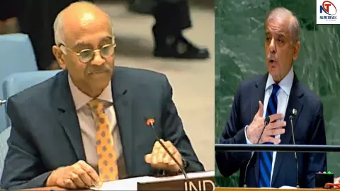 Kashmir Issue, Indiapakistan