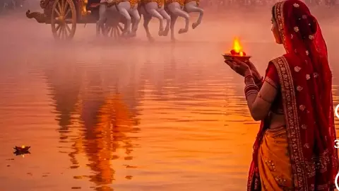 Chhath 2025 Song Chhath 2025 Song