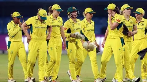 Women’s World Cup 2025, Indore Women’s World Cup 2025, Indore