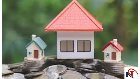 होम लोन लेकर टैक्स में बचाएँ लाखों रुपये - चौंकाने वाले फायदे जो आप नहीं जानते! होम लोन लेकर टैक्स में बचाएँ लाखों रुपये - चौंकाने वाले फायदे जो आप नहीं जानते!
