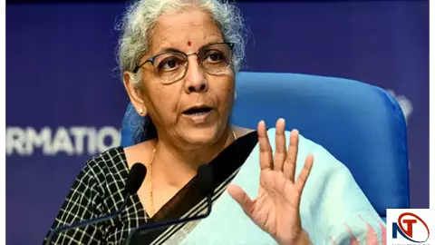 1 नवंबर से GST रजिस्ट्रेशन होगा आसान - छोटे कारोबारियों को 3 दिन में मिलेगा ऑटो अप्रूवल 1 नवंबर से GST रजिस्ट्रेशन होगा आसान - छोटे कारोबारियों को 3 दिन में मिलेगा ऑटो अप्रूवल