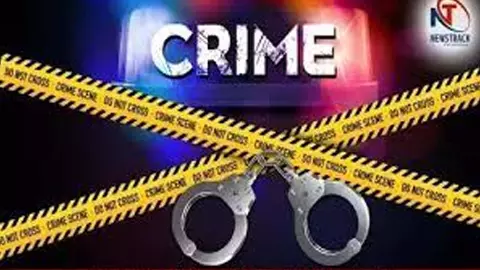 Accused of attempted crime against girl staying with grandmother, taking jewelry Accused of attempted crime against girl staying with grandmother, taking jewelry