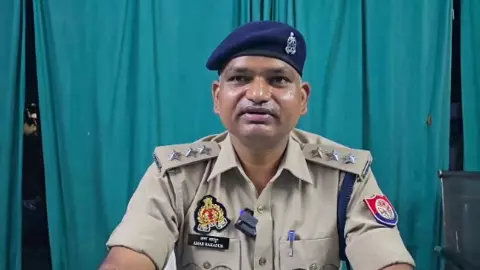 Mirzapur News: अंधविश्वास में मां ने दो मासूमों की हत्या कर लगाई फांसी Mirzapur News: अंधविश्वास में मां ने दो मासूमों की हत्या कर लगाई फांसी