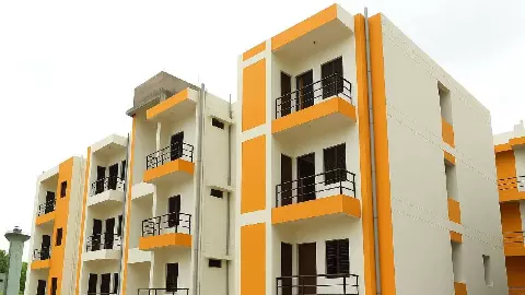 मुख्तार अंसारी के अवैध कब्जे से खाली कराई गई जमीन पर बने एलडीए के 72 फ्लैटों की 10-11 नवंबर को लॉटरी मुख्तार अंसारी के अवैध कब्जे से खाली कराई गई जमीन पर बने एलडीए के 72 फ्लैटों की 10-11 नवंबर को लॉटरी