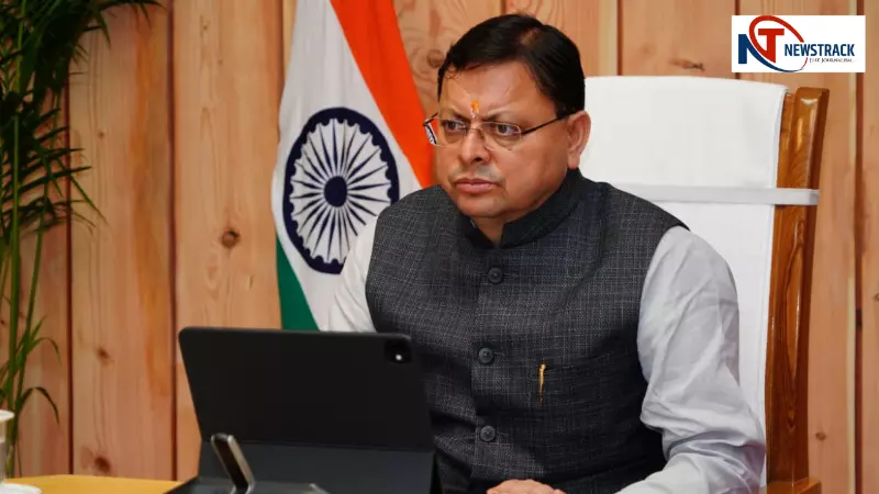 मुख्यमंत्री ने प्रदान की विभिन्न विकास योजनाओं के लिए 163.52 करोड़ की वित्तीय स्वीकृति मुख्यमंत्री ने प्रदान की विभिन्न विकास योजनाओं के लिए 163.52 करोड़ की वित्तीय स्वीकृति