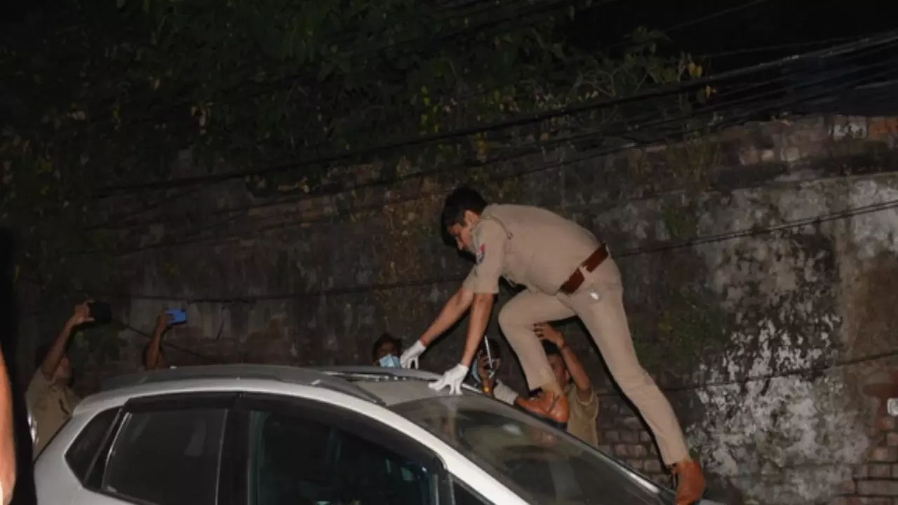 Lucknow News Lucknow News