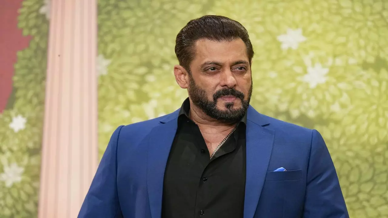 Salman Khan Balochistan Statement Salman Khan Balochistan Statement