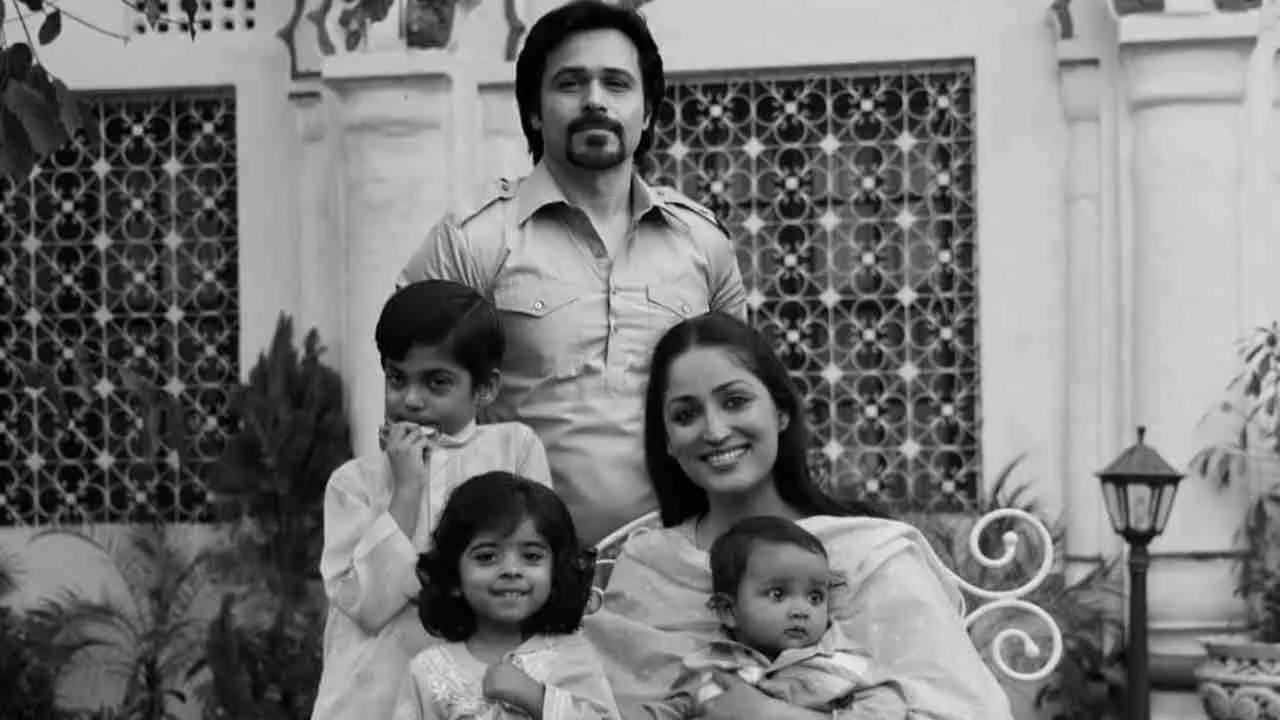 Haq Movie Trailer Haq Movie Trailer