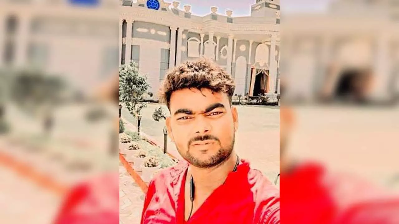 Youth killed by hanging in front of wife, in-laws charged Youth killed by hanging in front of wife, in-laws charged