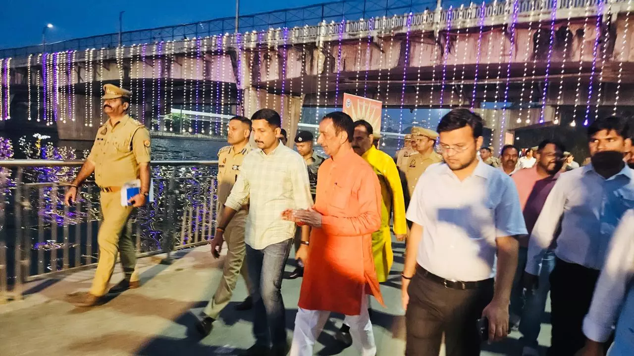 Lucknow News Lucknow News
