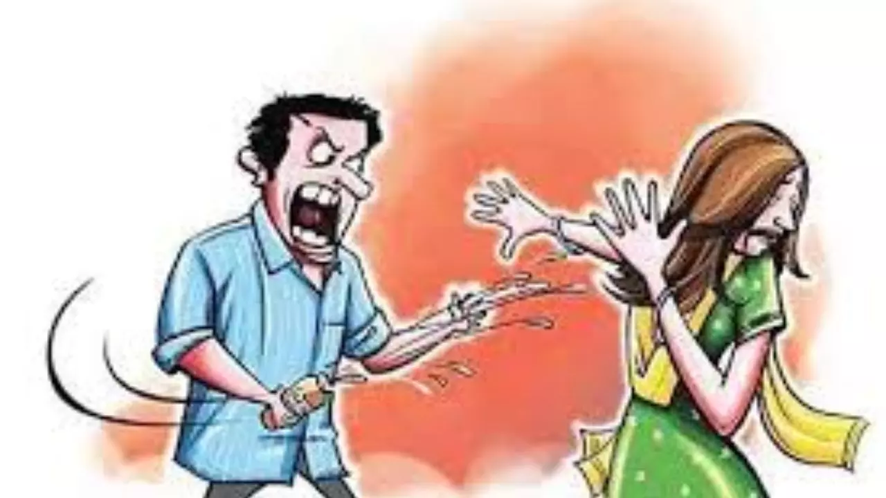 Delhi Student Acid Attack Delhi Student Acid Attack