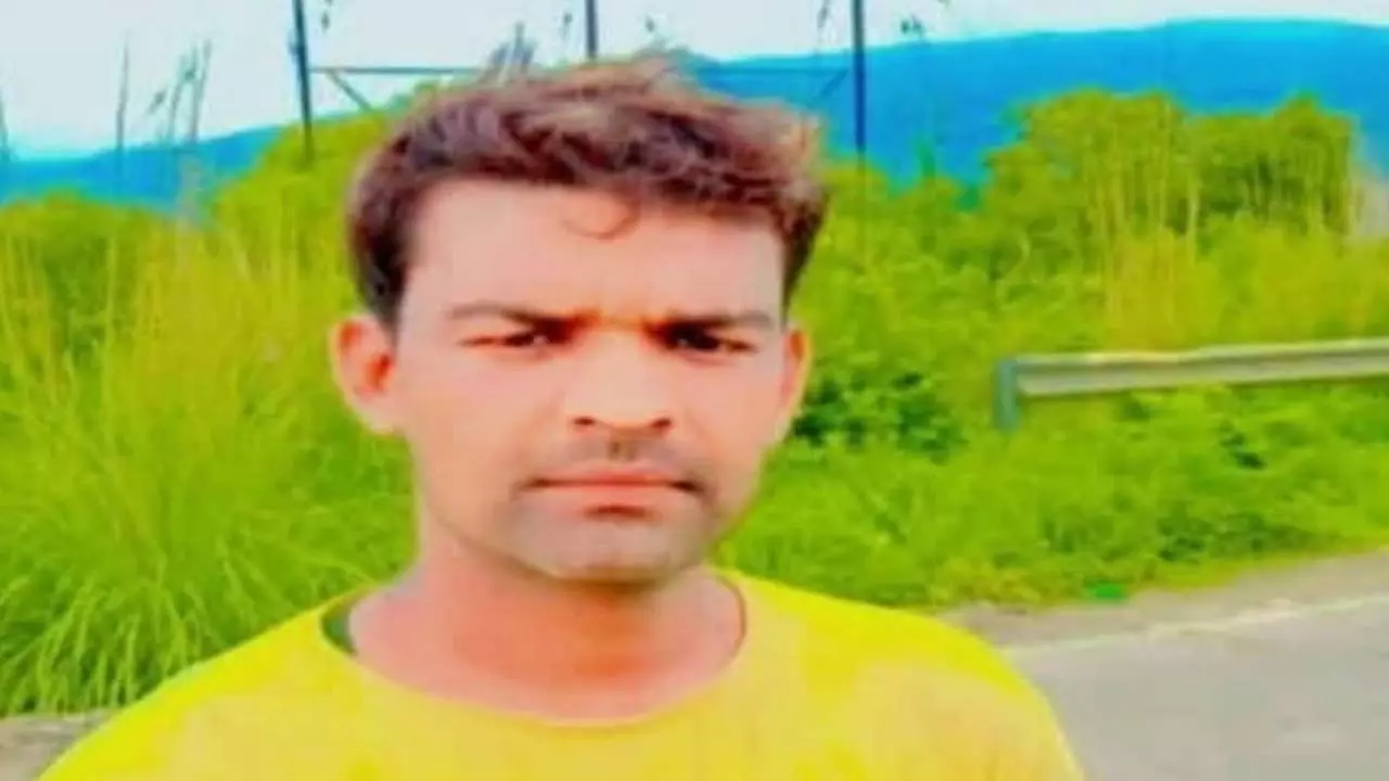 Rae Bareli youth arrested in Saudi while returning to India from Dunki route