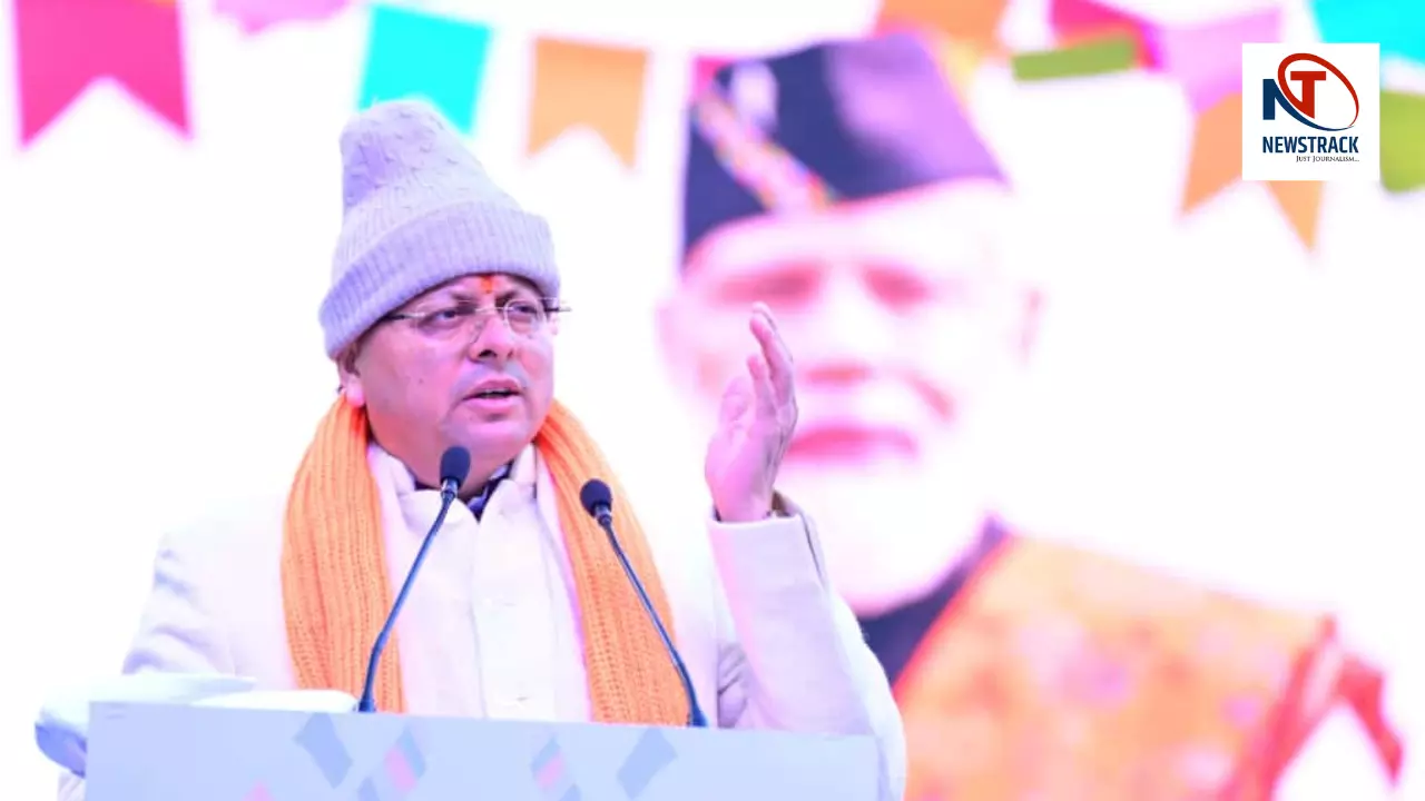 उत्तराखंड में पर्यटन और तीर्थाटन की नई क्रांति: तीन साल में 23 करोड़ पर्यटक, होमस्टे और स्थानीय रोजगार को बड़ा फायदा