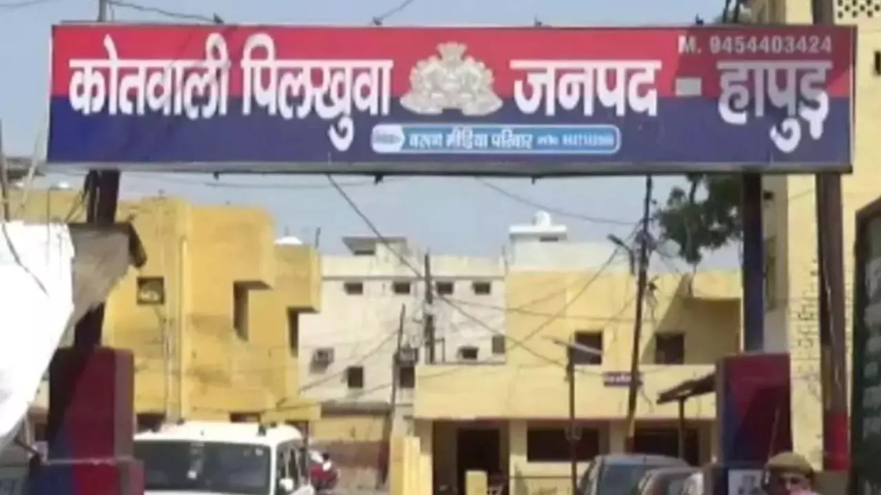 Attempted mischief on May, in-laws threatened with tears Attempted mischief on May, in-laws threatened with tears