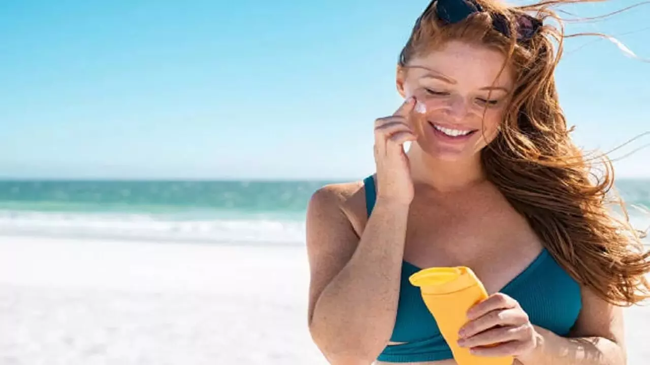 Best Sunscreen For Skin Type Best Sunscreen For Skin Type