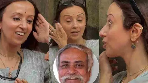 Piyush Pandey Last Rites Video Piyush Pandey Last Rites Video