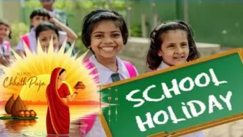 Chhath Puja Holiday Lucknow