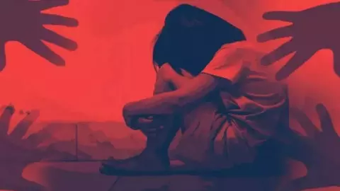Lucknow Rape Case