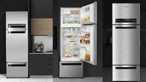 Triple Door Fridge Offer Triple Door Fridge Offer