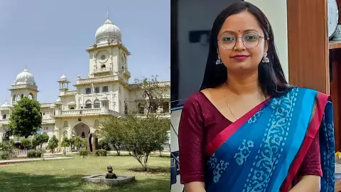 Lucknow News Lucknow News