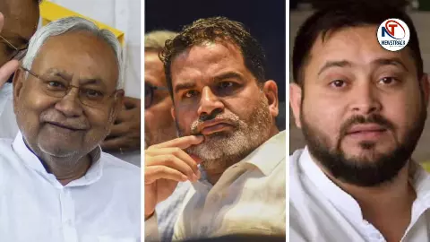 Bihar Election 2025 Pravasi Voters JDU Congress NDA MahagathBandhan Politics Bihar Election 2025 Pravasi Voters JDU Congress NDA MahagathBandhan Politics